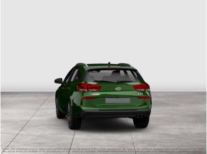 Hyundai i30 N LINE i30 FL 5-Türer MY26 1.6 T-GDI 150PS 7-DCT 2WD