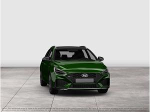 Hyundai i30 N LINE i30 FL 5-Türer MY26 1.6 T-GDI 150PS 7-DCT 2WD