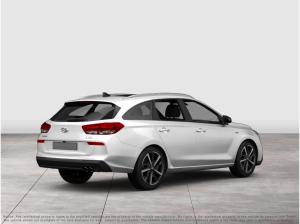 Hyundai i30 N LINE FL 5-Türer MY26 1.6 T-GDI 150PS 7-DCT 2WD