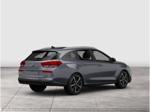 Hyundai i30 N LINE X FL 5-Türer MY26 1.6 T-GDI 150PS 7-DCT PANO