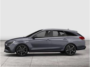 Hyundai i30 N LINE X FL 5-Türer MY26 1.6 T-GDI 150PS 7-DCT PANO