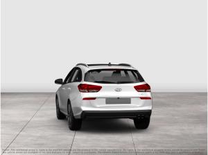 Hyundai i30 N LINE FL 5-Türer MY26 1.6 T-GDI 150PS 7-DCT 2WD