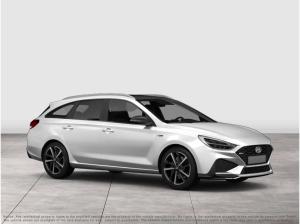 Hyundai i30 N LINE FL 5-Türer MY26 1.6 T-GDI 150PS 7-DCT 2WD