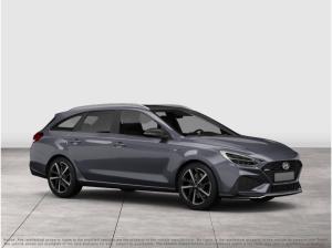 Hyundai i30 N LINE FL 5-Türer MY26 1.6 T-GDI 150PS 7-DCT 2WD
