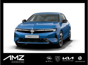 Opel Astra Electric Edition