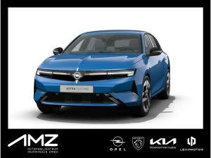 Opel Astra Sports Tourer Electric Edition