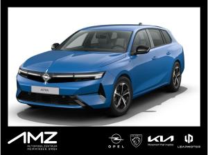 Opel Astra Sports Tourer Edition MHEV