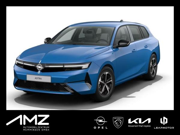 Opel Astra Sports Tourer Edition MHEV