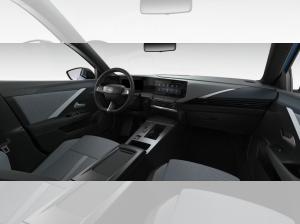 Opel Astra Sports Tourer Edition 1.5 Diesel