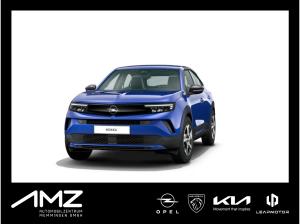 Opel Mokka Edition MHEV