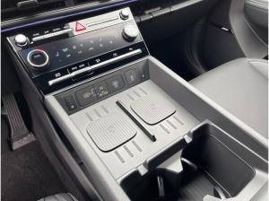 Hyundai SANTA FE SANTA FE HEV BLACKLINE 1.6 T-GDI 6-AT 2WD 5 Sitzer