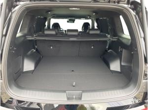 Hyundai SANTA FE SANTA FE HEV BLACKLINE 1.6 T-GDI 6-AT 2WD 5 Sitzer