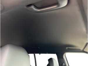 Hyundai SANTA FE SANTA FE HEV BLACKLINE 1.6 T-GDI 6-AT 2WD 5 Sitzer