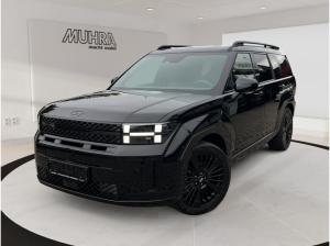 Hyundai SANTA FE SANTA FE HEV BLACKLINE 1.6 T-GDI 6-AT 2WD 5 Sitzer