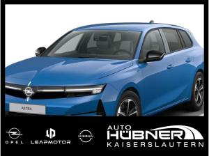 Opel Astra Sports Tourer Edition MHEV