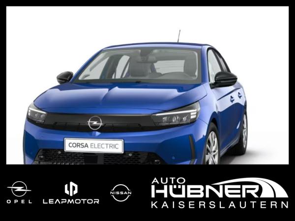 Opel Corsa-e Edition