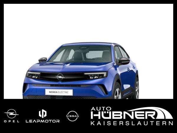 Opel Mokka-e Edition