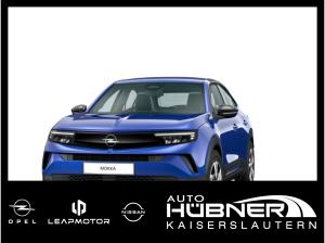 Opel Mokka Edition MHEV