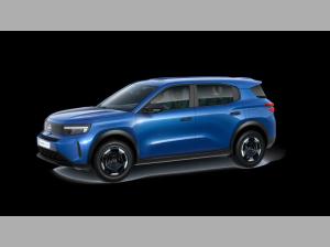 Opel Frontera Electric Edition