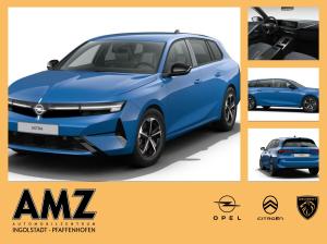Opel Astra Sports Tourer Edition 1.5 Diesel