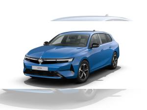 Opel Astra Sports Tourer Edition 1.5 Diesel