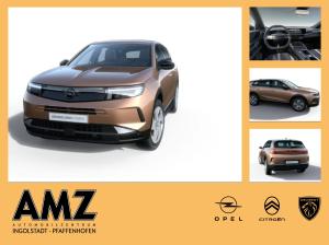 Opel Grandland Edition MHEV