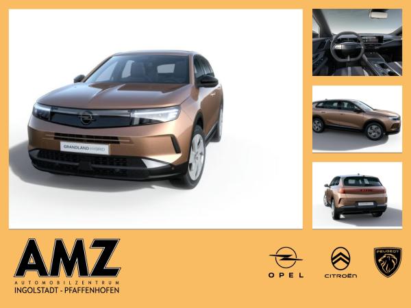 Opel Grandland Edition MHEV