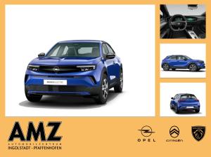 Foto - Opel Mokka-e Edition