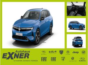 Opel Astra Sports Tourer Edition MHEV