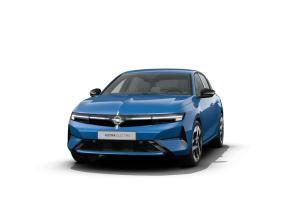 Opel Astra Electric Edition