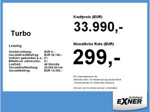 Opel Mokka-e Edition