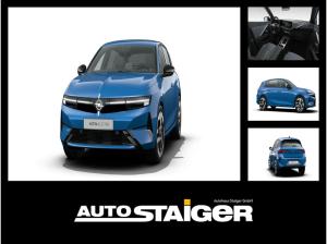 Opel Astra Electric Edition