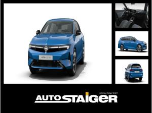 Opel Astra Sports Tourer Electric Edition