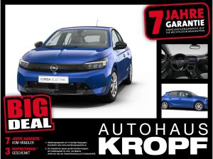 Opel Corsa-e Edition