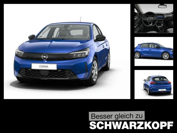 Opel Corsa Edition 1.2 Turbo