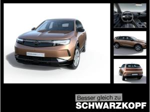 Opel Grandland Electric Edition 73 kWh Batterie