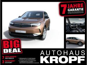 Opel Grandland Electric Edition 73 kWh Batterie