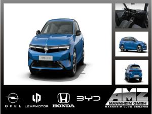 Opel Astra Electric Edition