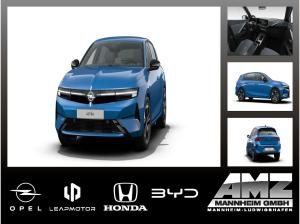 Opel Astra Edition 1.5 Diesel