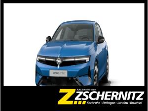 Opel Astra Electric Edition