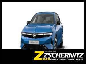 Opel Astra Sports Tourer Electric Edition