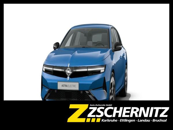 Opel Astra Sports Tourer Electric Edition