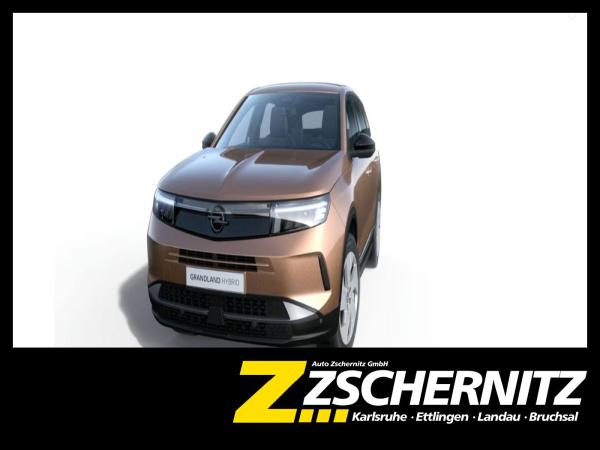 Opel Grandland Edition MHEV