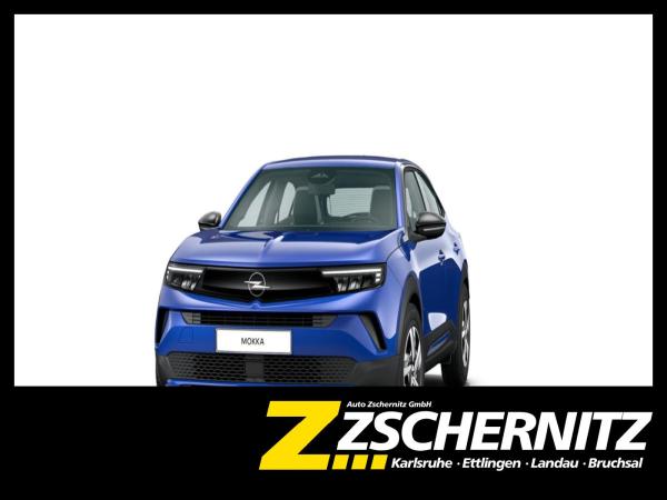 Opel Mokka Edition MHEV