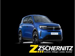 Opel Frontera Edition MHEV