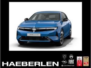 Opel Astra Sports Tourer Electric Edition