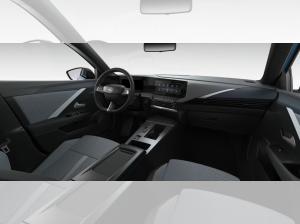 Opel Astra Edition 1.5 Diesel