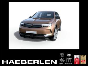 Opel Grandland Electric Edition 73 kWh Batterie