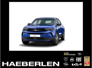 Opel Mokka Edition MHEV