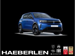 Opel Frontera Electric Edition